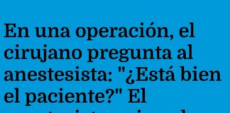 «Corte Preciso: Entre Bisturís y Pasteles»