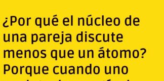Cuando el átomo enseña sobre el wifi.