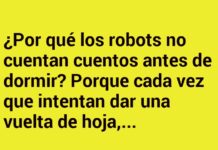 Cuentos Reiniciados por Robots