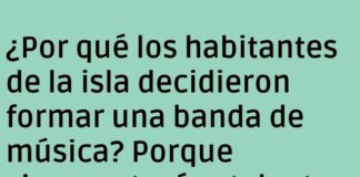 De talento isleño a éxito archipielágico