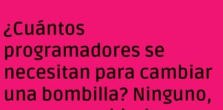 «Debate de Bombillas y Bitácoras»