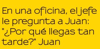 Decisiones en el tren