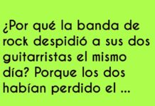 Desafine y Despido: La Melodía Irreparable
