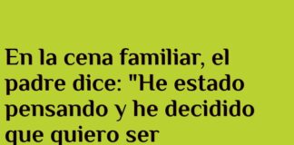 Deseos espaciales para un padre abrumado