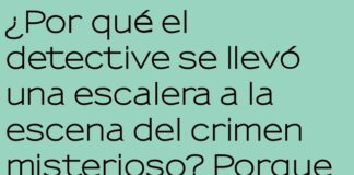 Detective en las alturas: cazando «altos secretos»