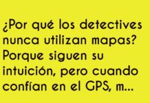 «Detectives: Del Crimen al Taco»