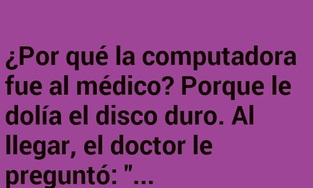 Diagnóstico Tecnotropical