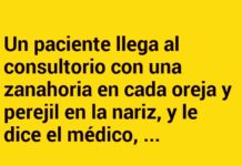 Dieta de rumores vegetales