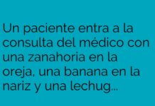 Dieta desubicada
