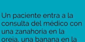 Dieta desubicada