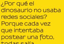 Dino-redes Extintas