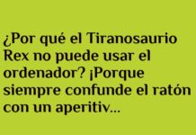 Dino Tecno-Trajicómico