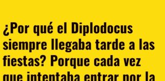 Diplodocus: Retrasos por Minigolf en Felpudos