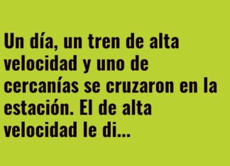Duelos de Rieles: Velocidad vs Cercanía