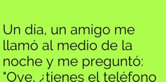 El adivino que no predijo su llamada