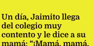 El arte de escribir antes de leer