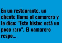 El bistec intelectual