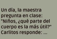 El Camino a Casa Según Jaimito