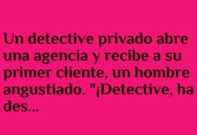 El caso del bolígrafo autoincriminante