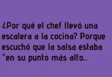 «El Chef y la Sorpresa Albóndiga»