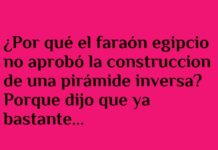 El Dilema de la Pirámide Inversa