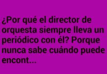 El Director y la Nota Sospechosa