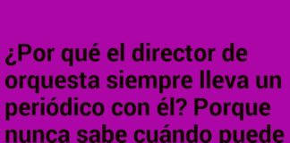 El Director y la Nota Sospechosa