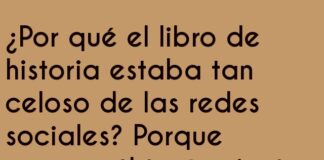 El Drama Celoso del Libro de Historia