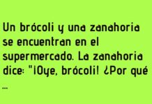 El espanto culinario del brócoli
