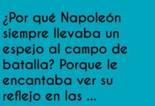 El espejo estratégico de Napoleón