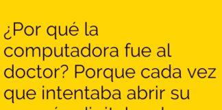 El firewall del corazón digital