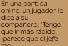 El Jugador y su Café Matutino para el Jefe