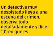 El ladrón sin gluten