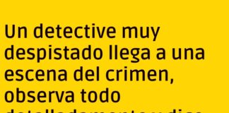 El ladrón sin gluten