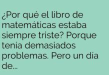 El libro triste que halló su solución numérica