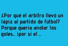 El Lápiz Arbitral: La Nueva Estrella del Campo