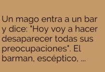 El Mago del Truco Financiero Incompleto