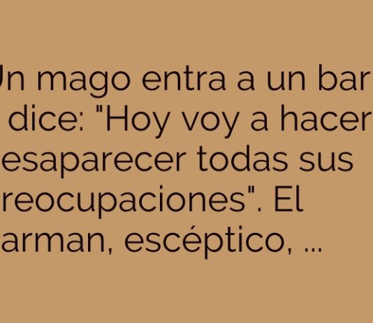 El Mago del Truco Financiero Incompleto