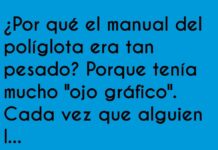 El Manual Políglota 3D