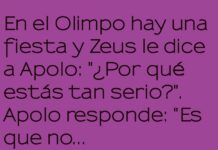 El mito musical de Apolo