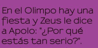 El mito musical de Apolo