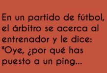 El Pingüino Portero Anticongelante