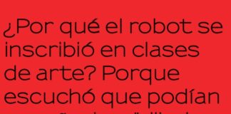 El Robot Artista: Maestro del Circuito y el Lienzo