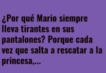 «El Secreto de los Tirantes del Fontanero»