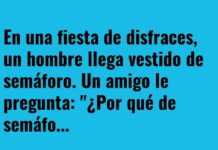 El Semáforo de las Risas