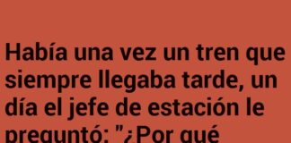 El tren filosófico.