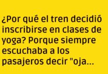El tren zen: buscando flexibilidad en los rieles y horarios