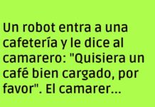 Energía Matutina Robótica