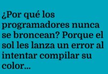 Error 404: Bronceado no encontrado