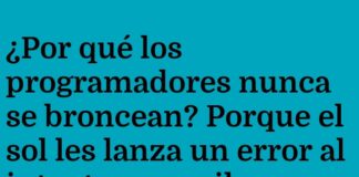 Error 404: Bronceado no encontrado